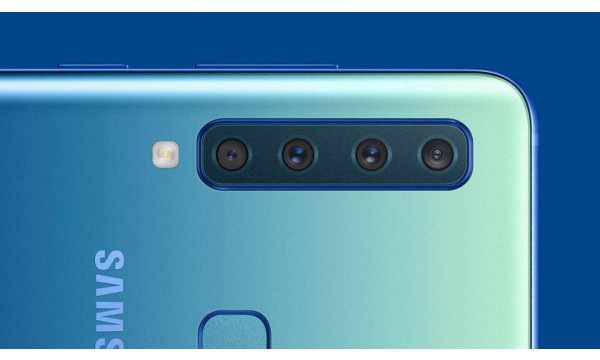 Galaxy S10 bản cao cấp nhất có sáu camera, hỗ trợ 5G galaxy s10 ban cao cap nhat co sau camera ho tro 5g