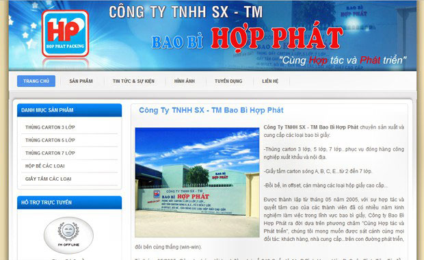 thit-k-web-cong-ty-tnhh-sx-tm-bao-bi-hp-phat