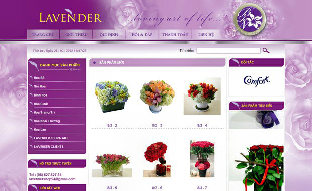 thiet-ke-web-flower-vina