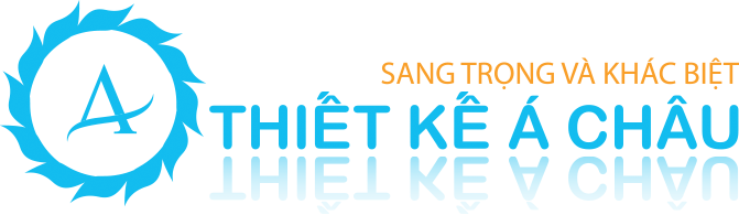 Công Ty TMHH TM DV Thiết Kế Web Á Châu